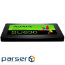 SSD ADATA Ultimate SU630 480GB 2.5" SATA (ASU630SS-480GQ-R)