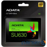 SSD ADATA Ultimate SU630 480GB 2.5" SATA (ASU630SS-480GQ-R)