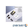 Label printer UKRMARK AT 20EW USB, Bluetooth, NFC (UMAT20EW)