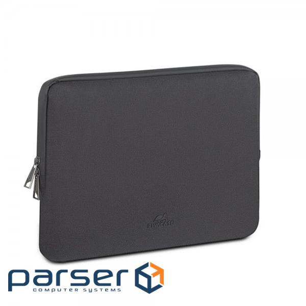 Чохол для ноутбука 14 '' Rivaс ase 8114 (Black) ECO