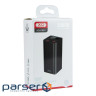 PowerBank XO-PB97 20000mAh, Input: (2хType-C), Output: (2хUSB, 2х Type-C), PD65W for Laptop, plastic, Bl
