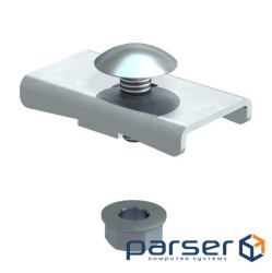 Тримач кабельростру LG45 та LG60, FS (18-22 мкм) ) OBO Bettermann 6221076