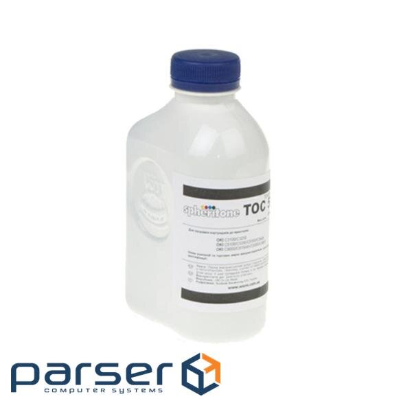 Toner OKI C3100/C3200/C5100, 180г Blac Spheritone (TH80B)