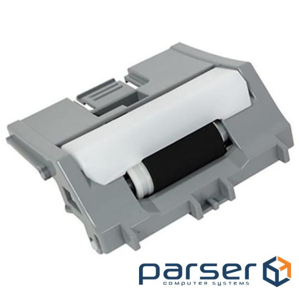 Ролик відділення паперу HP LJ Pro M402/ M403/ M426/ M427 аналог RM2-5745 лоток 3 AHK (3203327)
