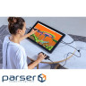 Graphic monitor Huion Kamvas 22 Plus + перчатка (GS2202)
