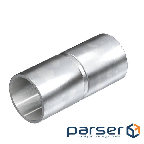 З"єднувальна муфта М32 без різьби, оцинкована, G (2,5-10 мкм) OBO Bettermann 2046857 ) OBO Bettermann 2046857