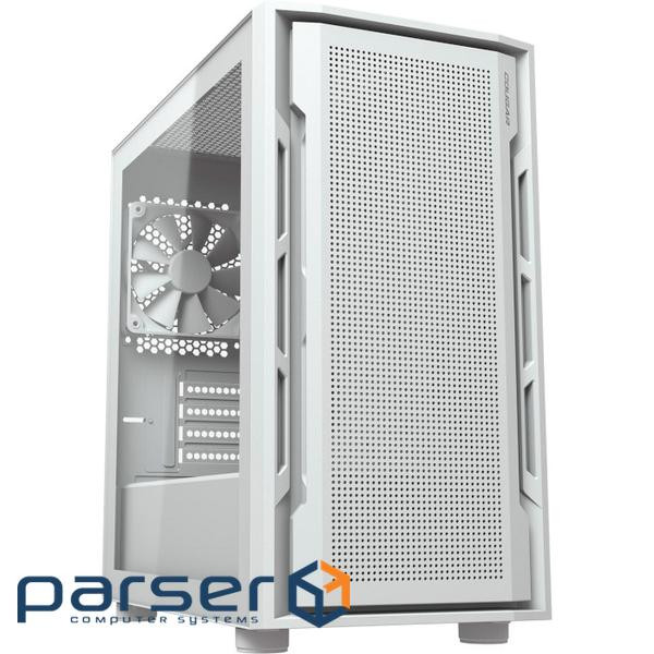 Корпус COUGAR Uniface Mini White
