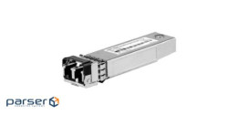 Оптичний перетворювач HPE NW ION 1G LX SFP LC 10km SMF XCVR (S0G20A)