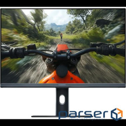Монітор 27" Xiaomi Gaming Monitor G27i 2026 (ELA6370EU)