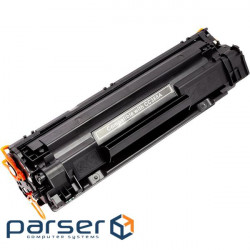 Cartridge PowerPlant HP LJ P1007/Pro M1136 /CC388A (PP-CC388A)