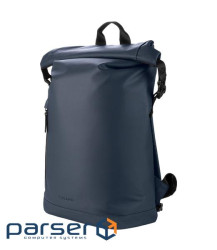 Рюкзак для ноутбука Tucano 15.6" Rollo, blue (BKROL15-B)