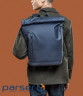 Рюкзак для ноутбука Tucano 15.6" Rollo, blue (BKROL15-B)