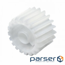 Шестерня HP LJ P3015 аналог RU7-0030 AHK (3202400)