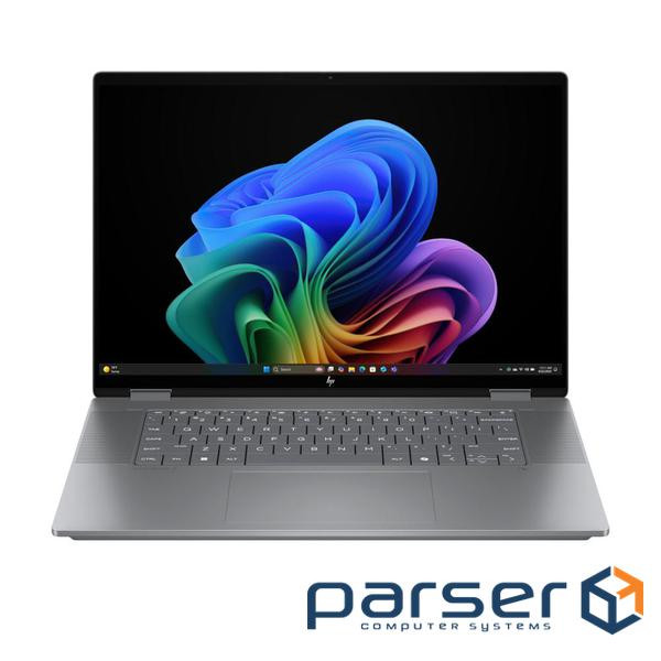 Ноутбук HP OmniBookX Flip Next Gen AI 16-ar0009ua (D16J2EA)