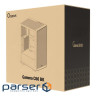 Корпус OCYPUS Gamma C60 BK (GAMMA-C60-BKG000XX-GL)