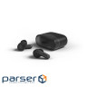 Навушники Philips TAT2000BK/00 Wireless Black