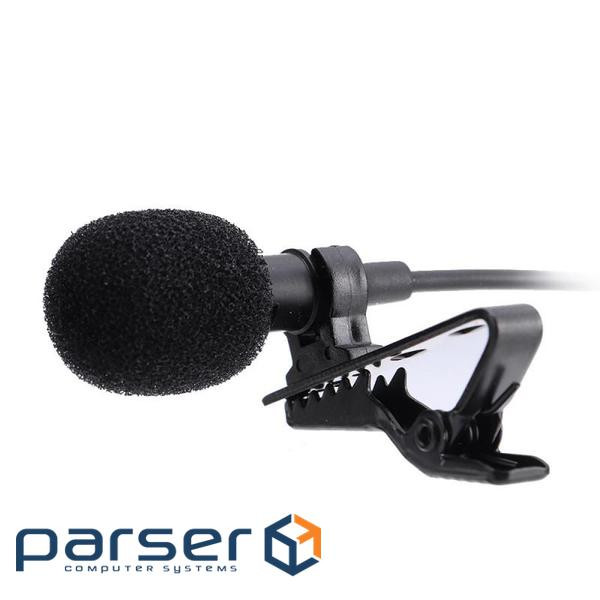 Lavalier microphone EXTRADIGITAL FLM1911