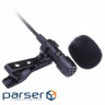 Lavalier microphone EXTRADIGITAL FLM1911