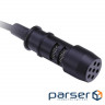 Lavalier microphone EXTRADIGITAL FLM1911