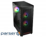 Корпус COUGAR Airface RGB Black