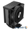 Кулер для процесора PcCooler R400 BK