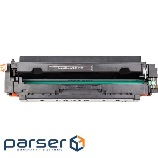 Картридж PowerPlant HP CLJ Pro M452dn (PP-CF410X)