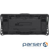 Клавіатура GravaStar Mercury V75 80keys Magnetic Jade Pro Switch USB-A RGB Stealth (GSV75 XTAL BLK)