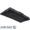 Клавіатура GravaStar Mercury V75 80keys Magnetic Jade Pro Switch USB-A RGB Stealth (GSV75 XTAL BLK)