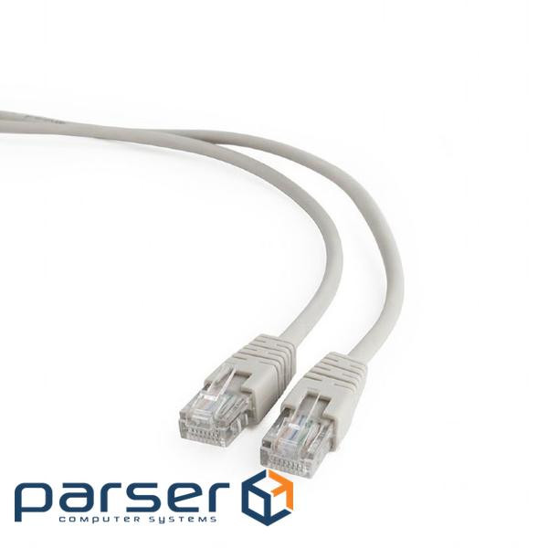 Патч корд Cablexpert 3м UTP (PP12-3M)