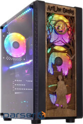 Десктоп ARTLINE Gaming HGWRTS (HGWRTSv29)