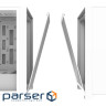 Корпус DARKFLASH DRX70 Glass White