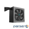 Блок живлення Deepcool 600W (PF600X) (R-PF600X-HD0B-JGEU)