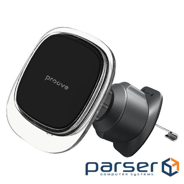 Автоутримувач Proove Host Rider Lite black (CHRL00000001)