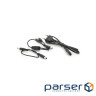 ДБЖ для роутерів / комутаторів DC1018P, 18W, Output: USB-5V, DC-5V / 9V / 12V, POE-15 (ML-DC1018P-W)