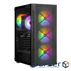 Персональный компьютер COBRA Advanced Windows 11 Home (A56X.32.H1S2.56.20588W), AMD Ryzen 5 5600X /