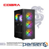 Персональный компьютер COBRA Advanced Windows 11 Home (A56X.32.H1S2.56.20588W), AMD Ryzen 5 5600X /