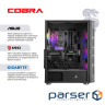 Персональный компьютер COBRA Advanced Windows 11 Home (A56X.32.H1S2.56.20588W), AMD Ryzen 5 5600X /