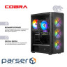 Персональный компьютер COBRA Advanced Windows 11 Home (A56X.32.H1S2.56.20588W), AMD Ryzen 5 5600X /