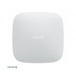 Модуль управления умным домом Ajax Hub 2 біла (000015024) (000015024)