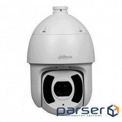 Камера відеоспостереження Dahua DH-SD6CE245U-HNI (PTZ 45x)