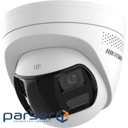 IP видеокамера Hikvision Hikvision DS-2CD1363G2P-LIUF/SL 6МП (2.8мм)