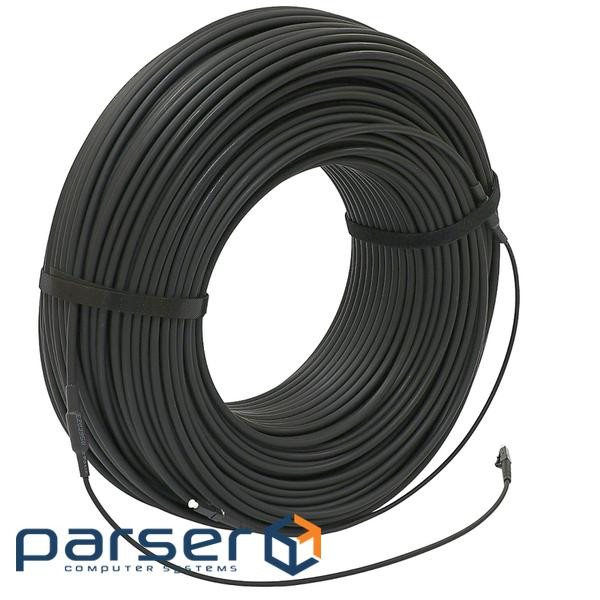 Патчкорд LC/UPC-LC/UPC SM, зовнішнього виконання 150 м, Simplex (UPC-150LCLC(SM)S(ON)OD) , Simplex (UPC-150LCLC(SM)S(ON)OD)