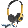 Навушники A4Tech FH100U Bumblebee (FH100U (Bumblebee))