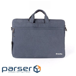 Сумка для ноутбука ColorWay 15.6" Casual Navy (CW-LBC156-NV)