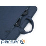 Сумка для ноутбука ColorWay 15.6" Casual Navy (CW-LBC156-NV)