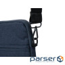Сумка для ноутбука ColorWay 15.6" Casual Navy (CW-LBC156-NV)