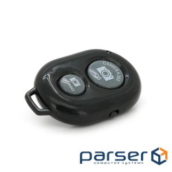 Bluetooth пульт для селфі, Android 4.2.2 OS, дистанція до 10 м, Blister (BRS-FA) , Blister (BRS-FA)