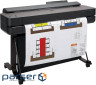 HP DesignJet T630 - 914 mm (36 Zoll) (5HB11D)