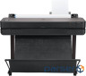HP DesignJet T630 - 914 mm (36 Zoll) (5HB11D)