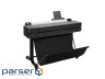 HP DesignJet T630 - 914 mm (36 Zoll) (5HB11D)